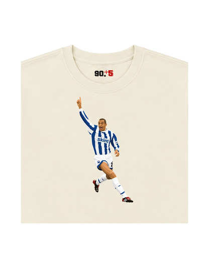 Brighton - Zamora T-Shirt