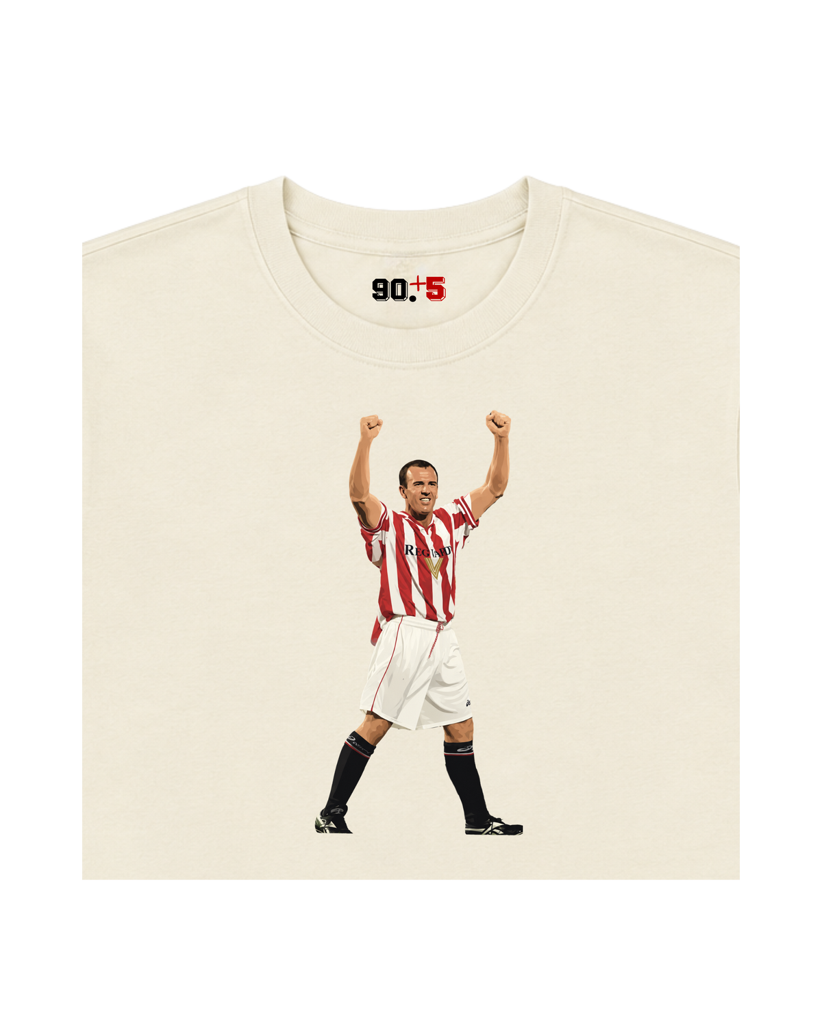 Sunderland - Ball T-Shirt