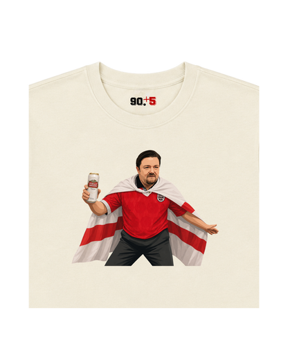 England - Slough Supporters Club | Printed Club Classic T-Shirt