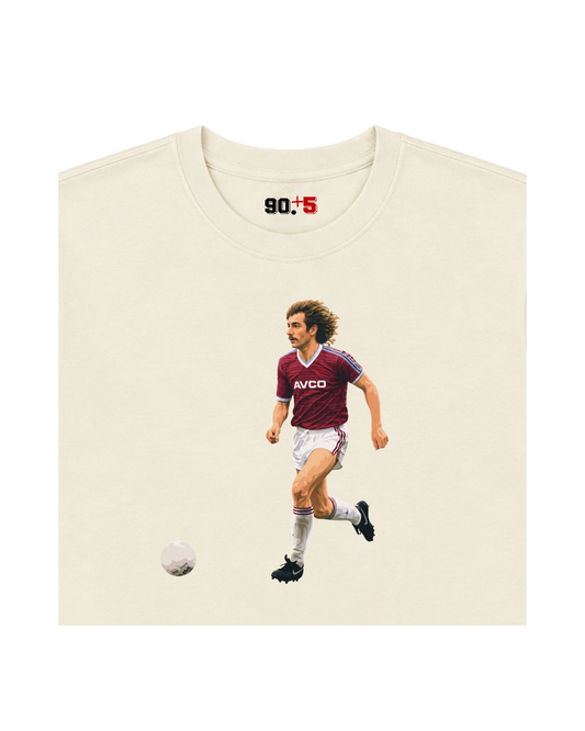 West Ham - Devonshire T-Shirt