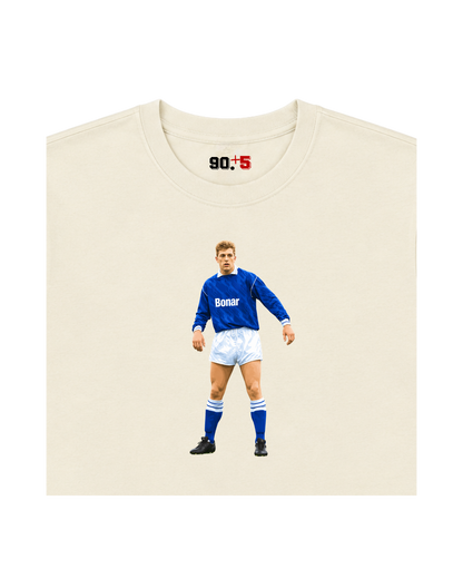 St Johnstone - Grant | Printed Club Classic T-Shirt