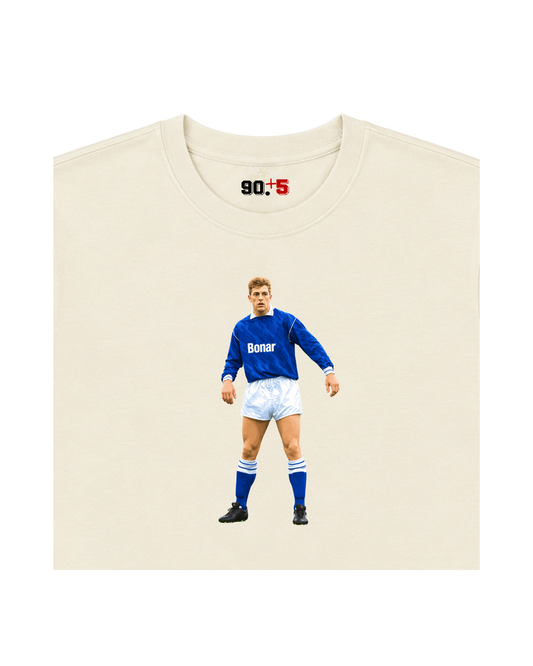 St Johnstone - Grant | Printed Club Classic T-Shirt