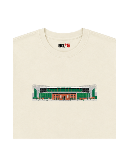 Celtic FC - Paradise  T-Shirt