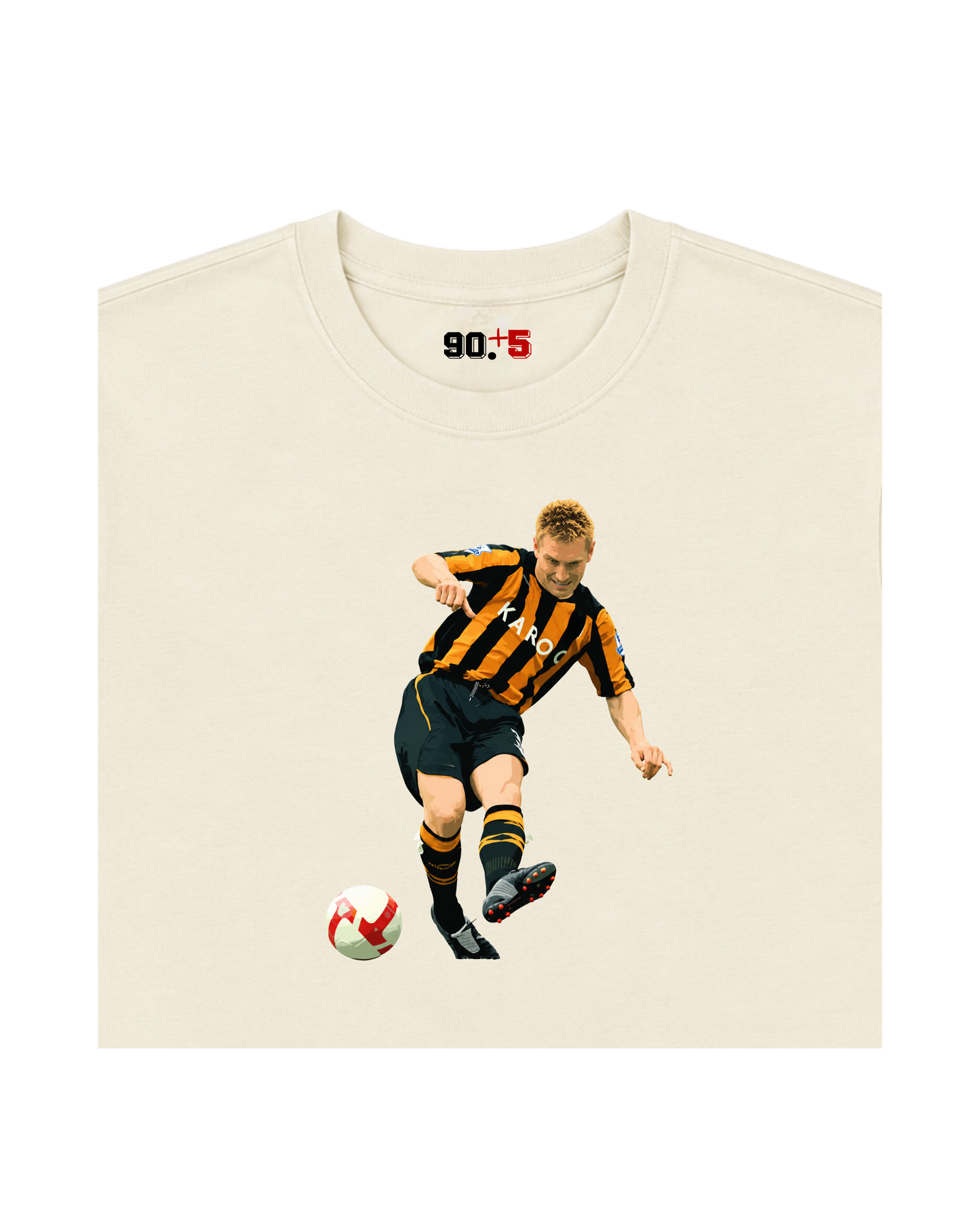 Hull City - Dawson T-Shirt