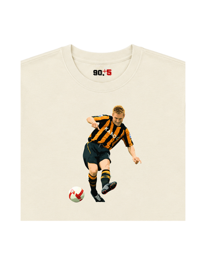 Hull City - Dawson T-Shirt