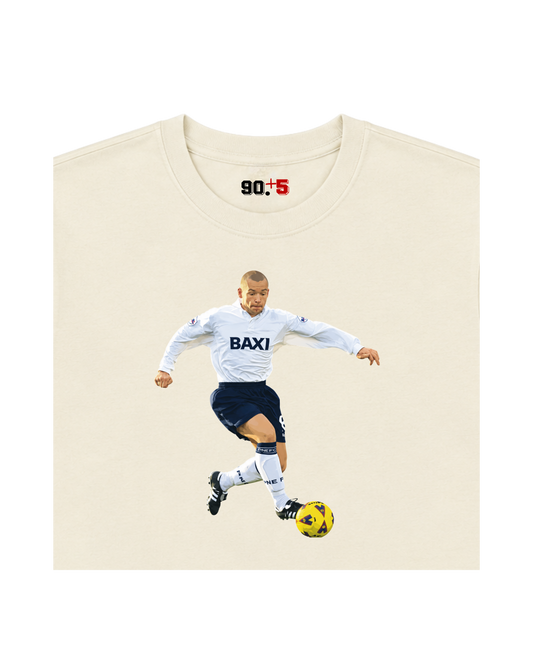 Preston North End - McKenna T-Shirt