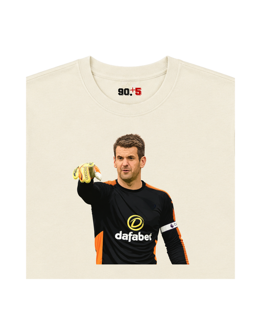 Burnley - Heaton T-Shirt