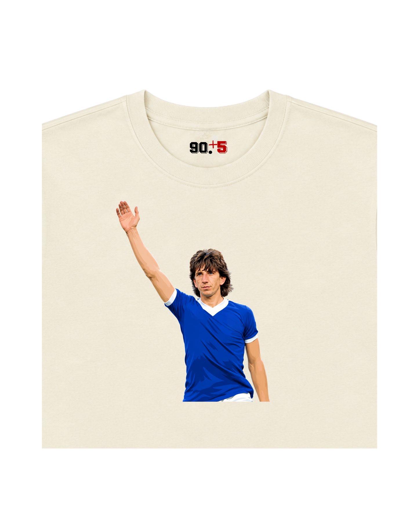 Ipswich Town - Mariner T-Shirt