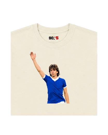 Ipswich Town - Mariner T-Shirt