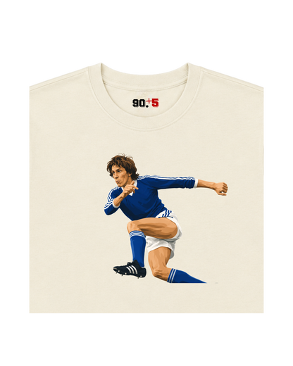 Ipswich Town - Mühren T-Shirt