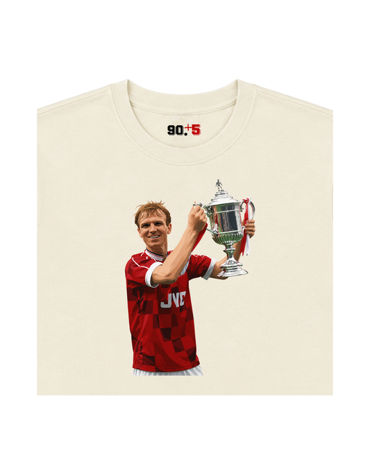 Aberdeen - McLeish | Printed Club Classic T-Shirt