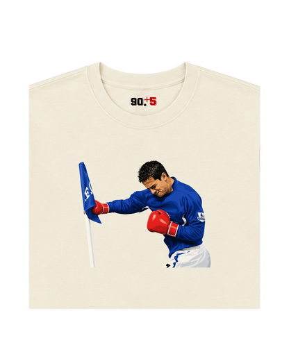 Everton - Cahill | Printed Club Classic T-Shirt