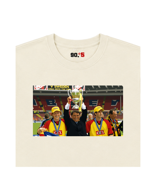 Watford - Taylor T-Shirt