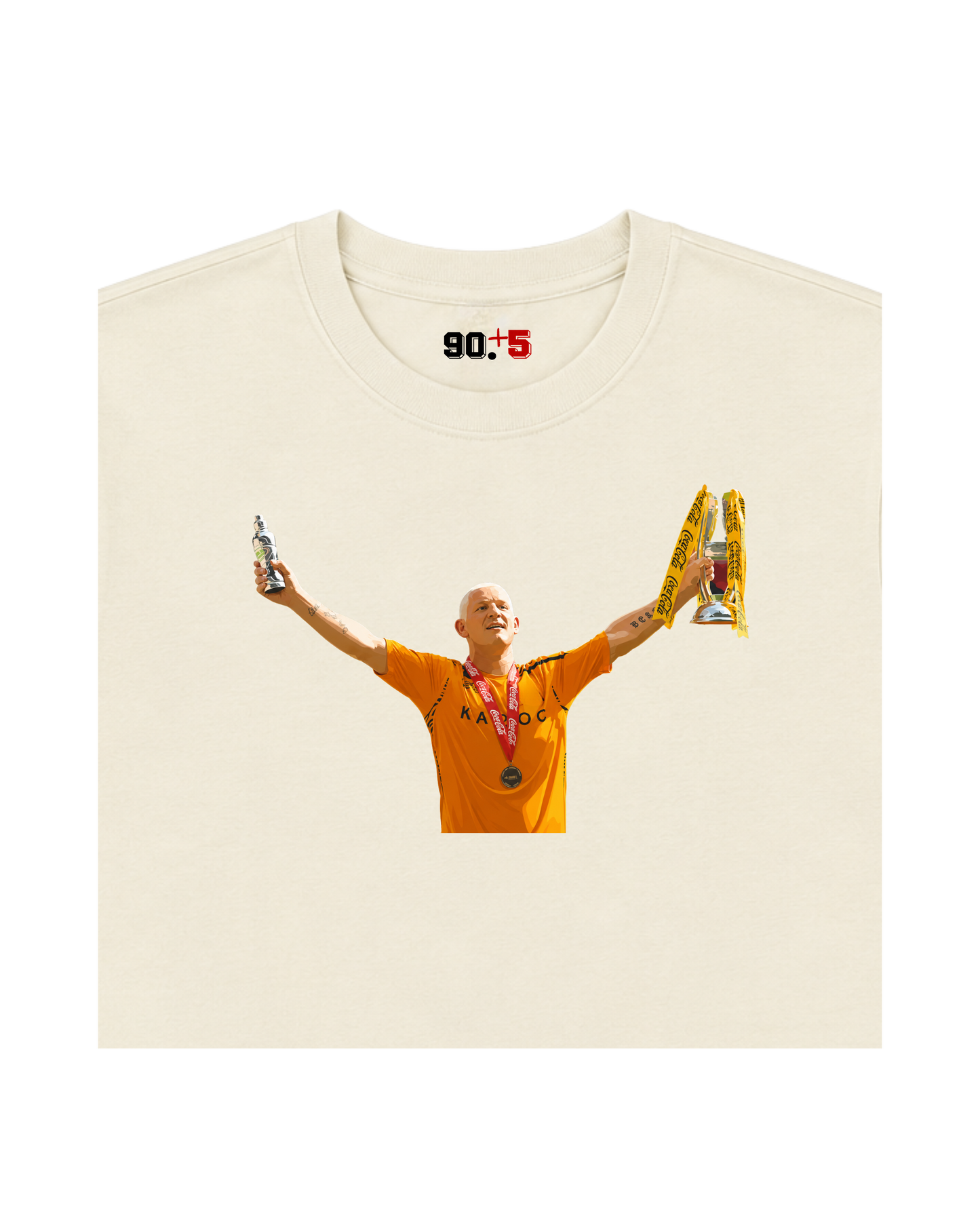 Hull City - Windass T-Shirt