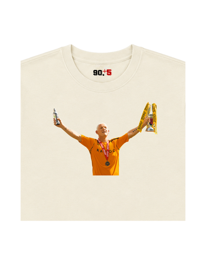 Hull City - Windass T-Shirt