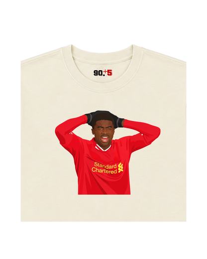Liverpool - Kolo | Printed Club Classic T-Shirt