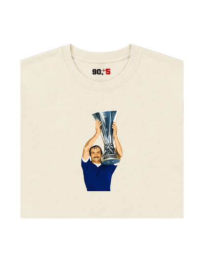 Ipswich Town - UEFA Cup T-Shirt