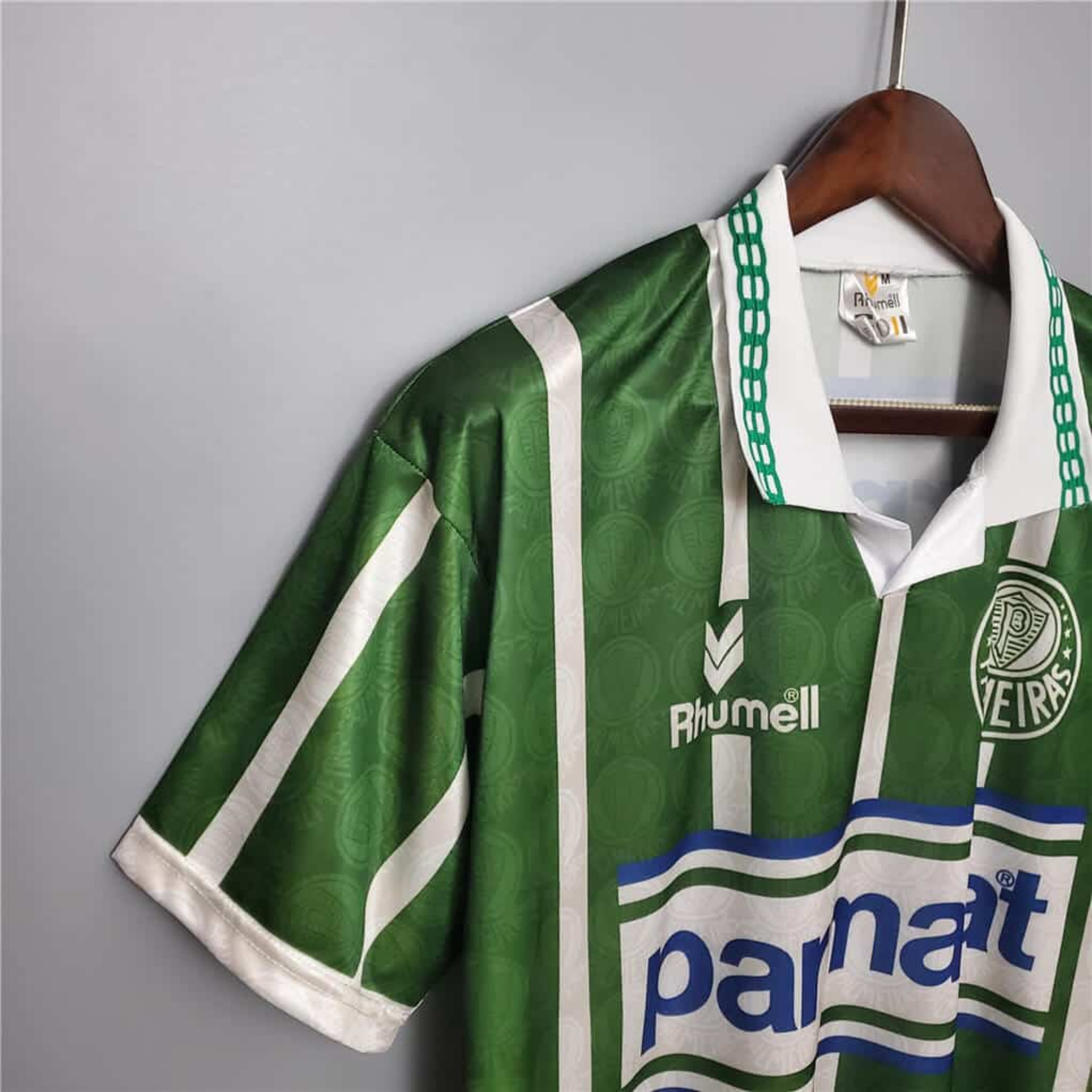 Palmeiras Home Shirt 1993/94