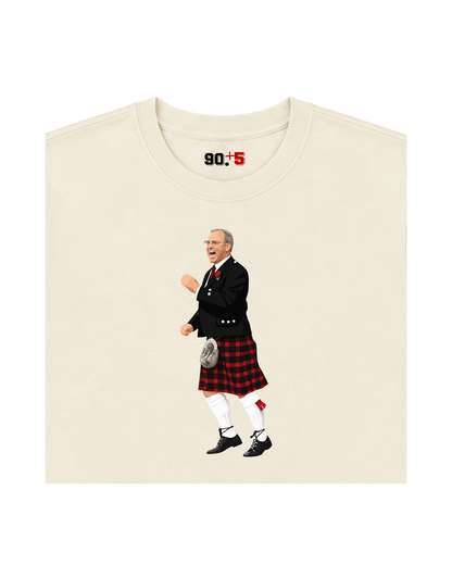 Falkirk FC - Totten | Printed Club Classic T-Shirt