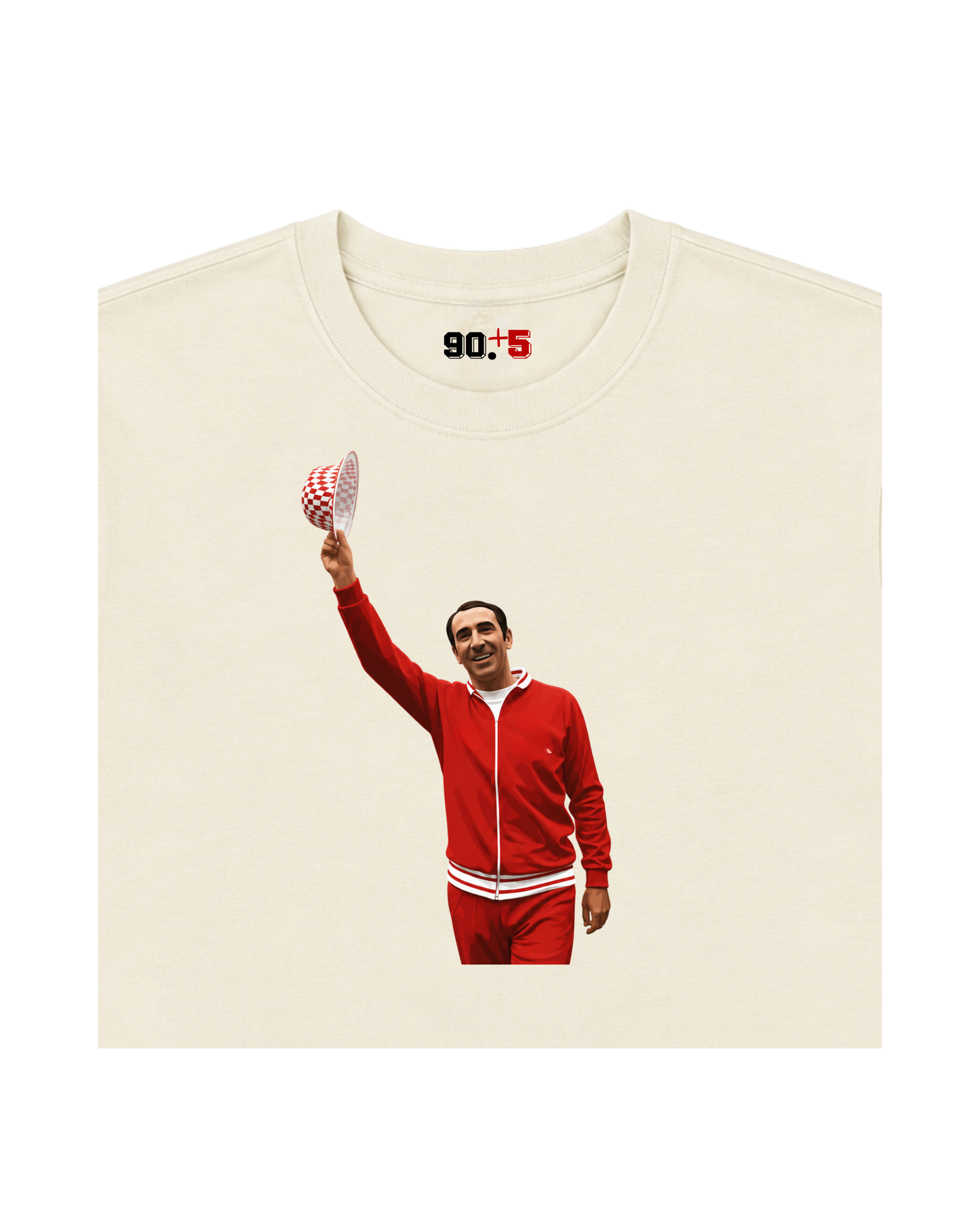 Sunderland - Stokoe T-Shirt