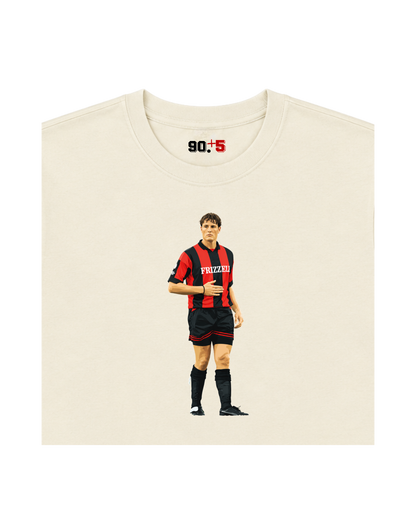 Bournemouth - Fletcher | Printed Club Classic T-Shirt
