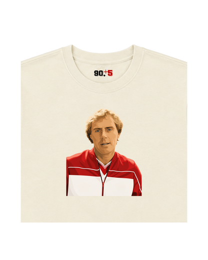 Bournemouth - Redknapp | Printed Club Classic T-Shirt