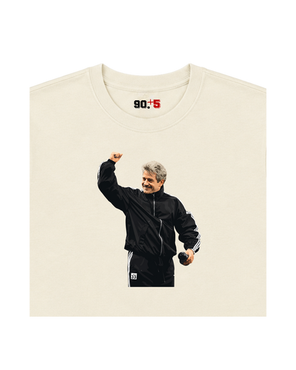Fulham - Keegan T-Shirt
