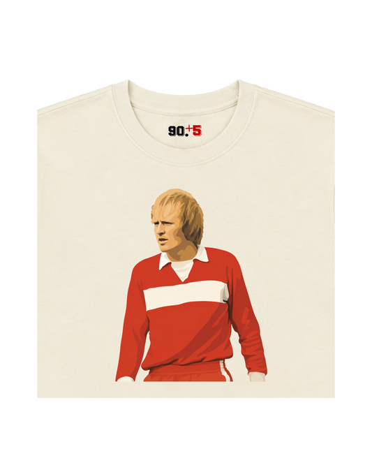 Middlesbrough - Hickton T-Shirt