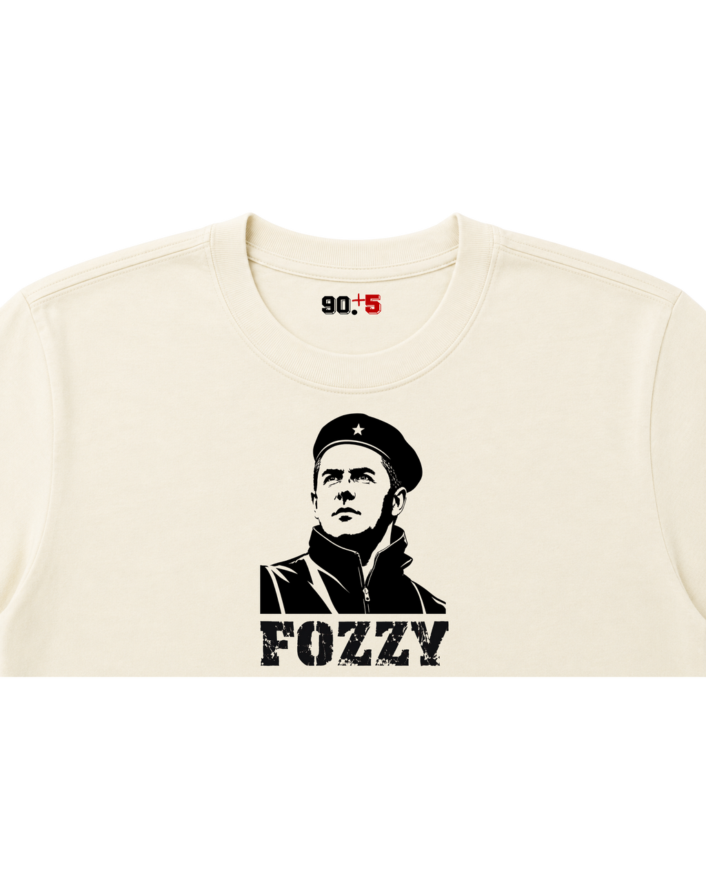 Celtic FC - Fozzy | Printed Club Classic T-Shirt