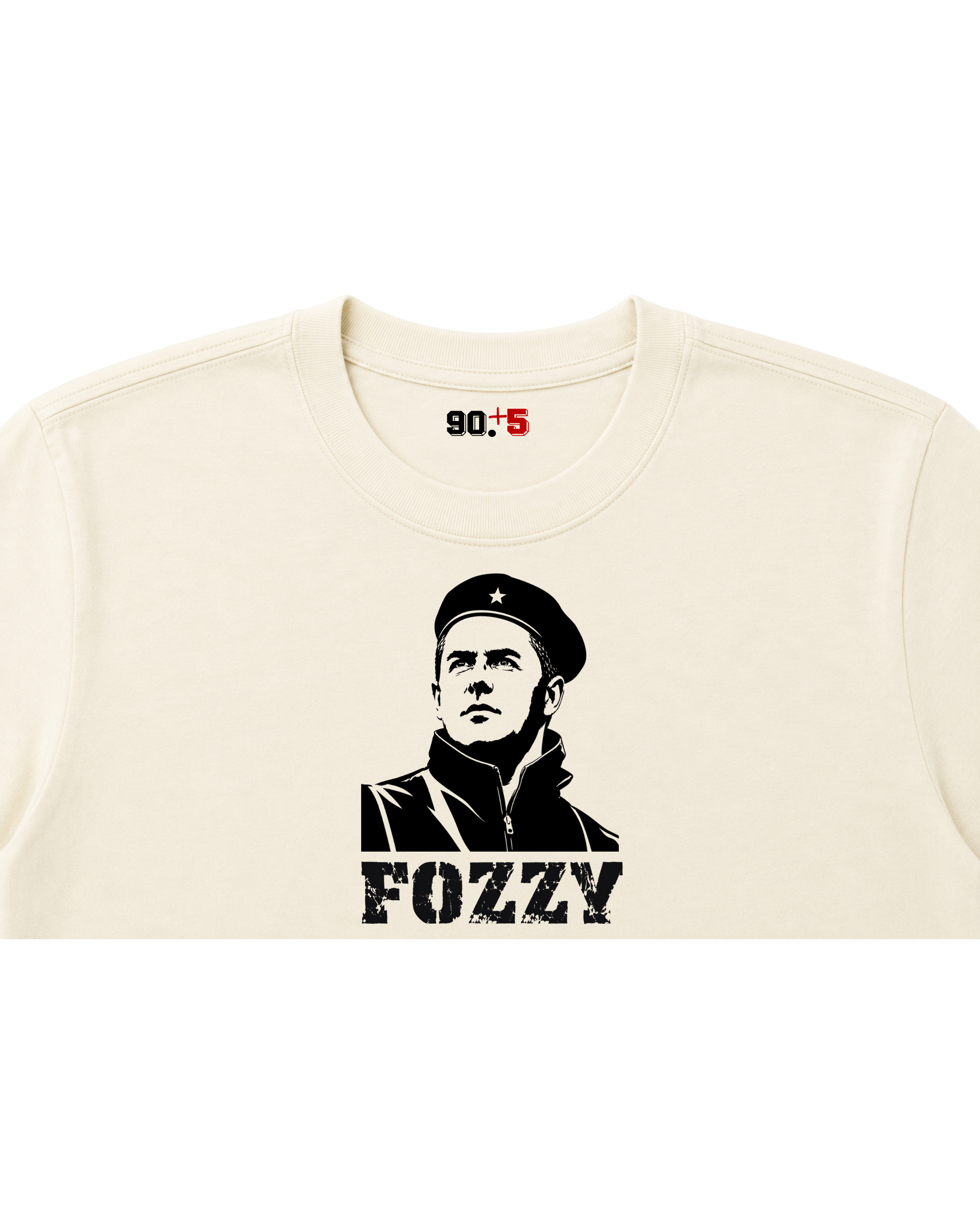 Celtic FC - Fozzy | Printed Club Classic T-Shirt