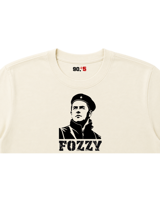 Celtic FC - Fozzy | Printed Club Classic T-Shirt