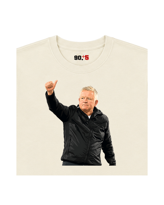 Sheffield United - Wilder T-Shirt