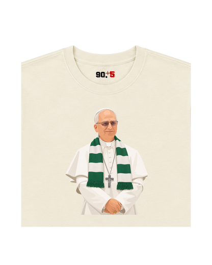 Celtic FC - Vatican Supporters Club | Printed Club Classic T-Shirt