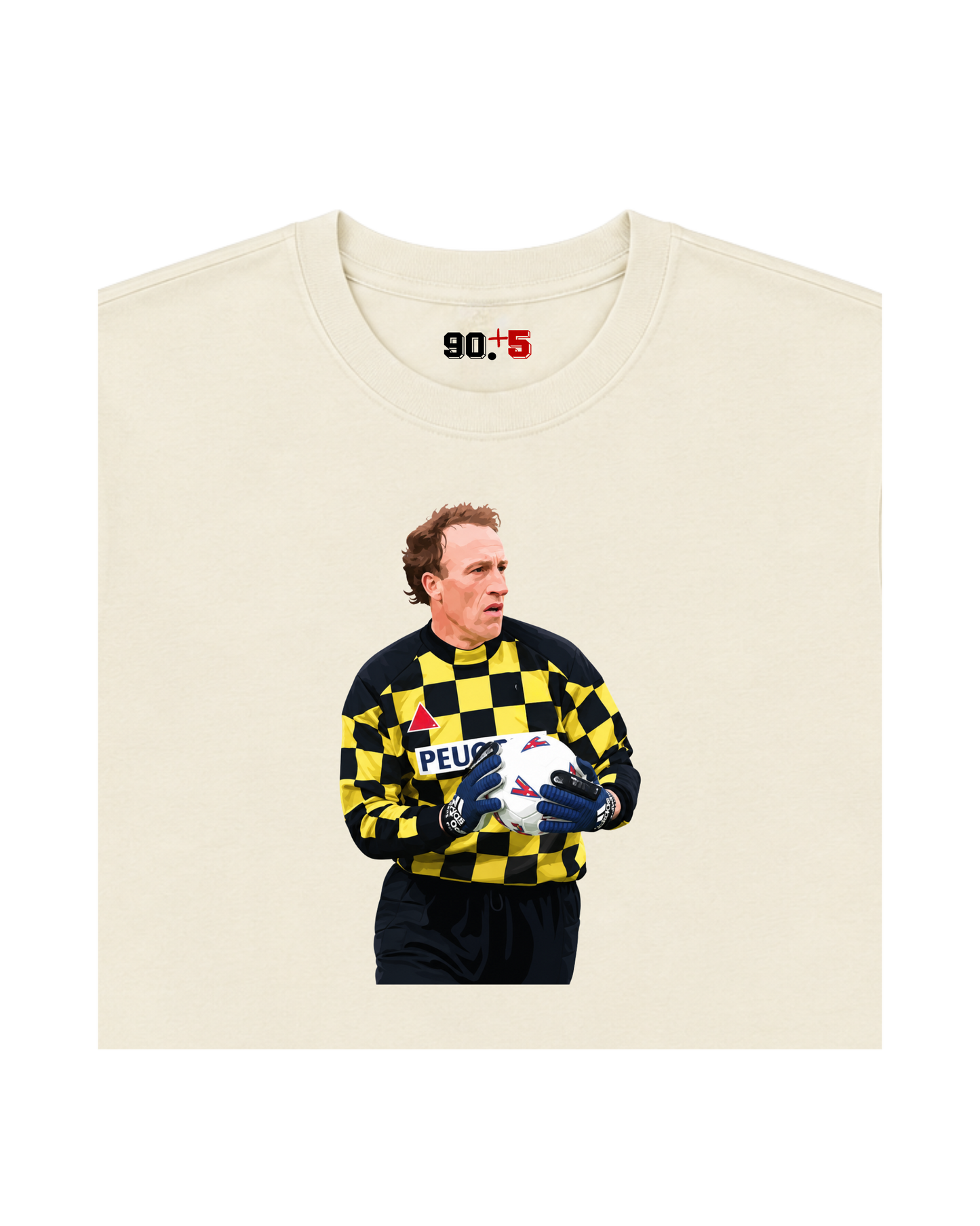 Coventry City - Ogrizovic T-Shirt