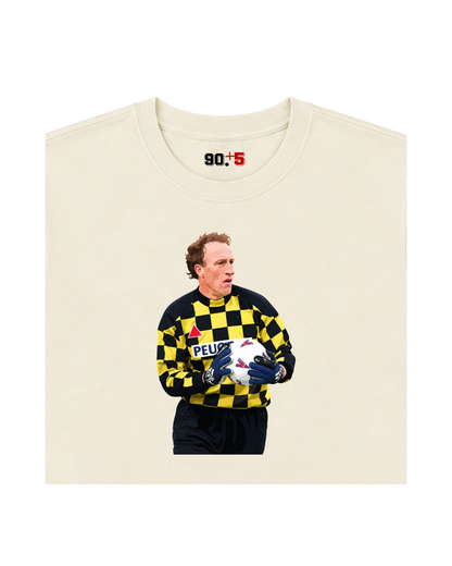 Coventry City - Ogrizovic T-Shirt
