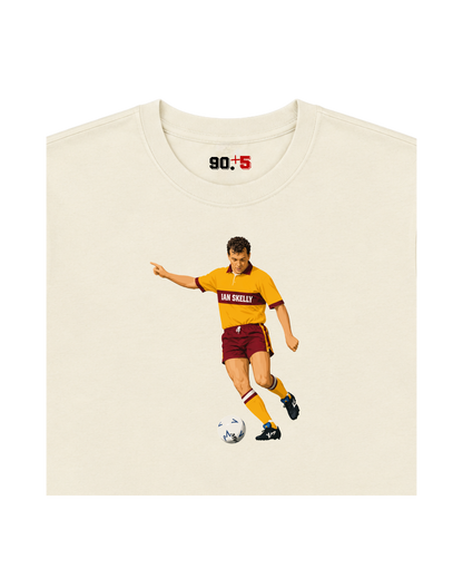 Motherwell - Cooper | Printed Club Classic T-Shirt