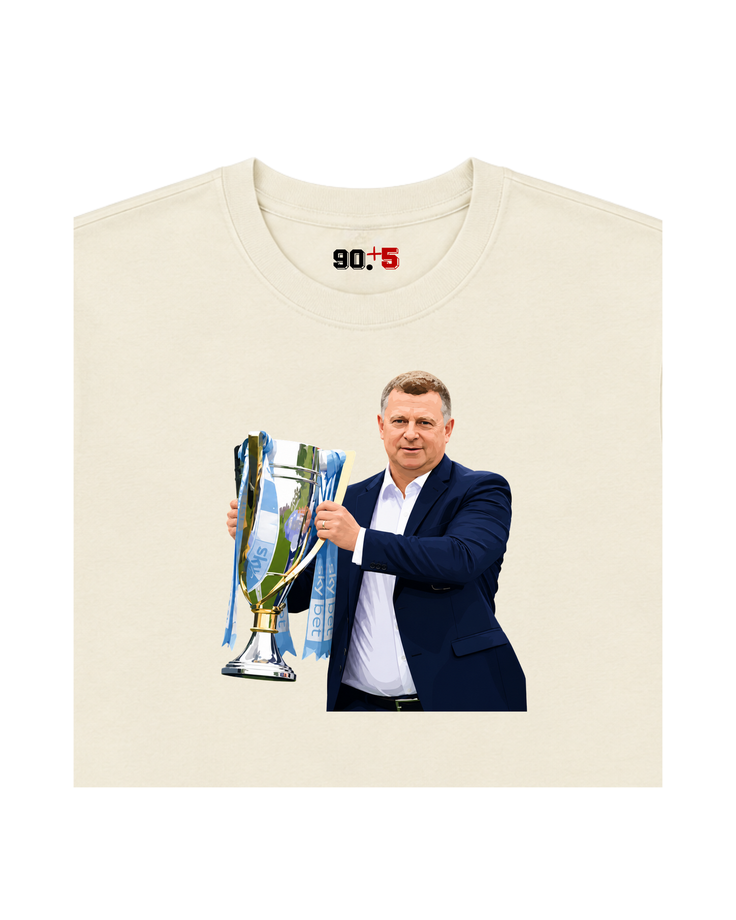 Coventry City - Robbins T-Shirt