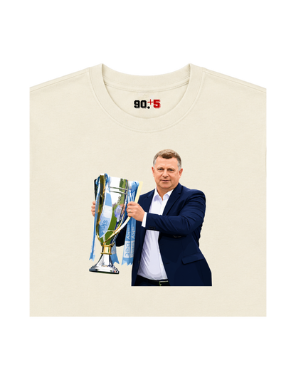 Coventry City - Robbins T-Shirt