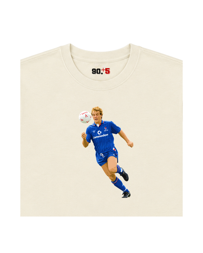 Chelsea - Dixon | Printed Club Classic T-Shirt