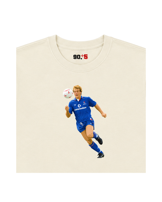 Chelsea - Dixon | Printed Club Classic T-Shirt