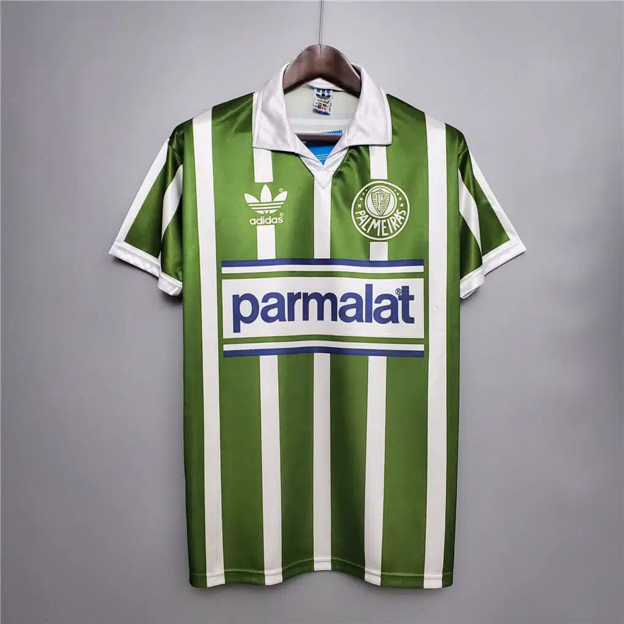 Palmeiras Home Shirt 1992/93