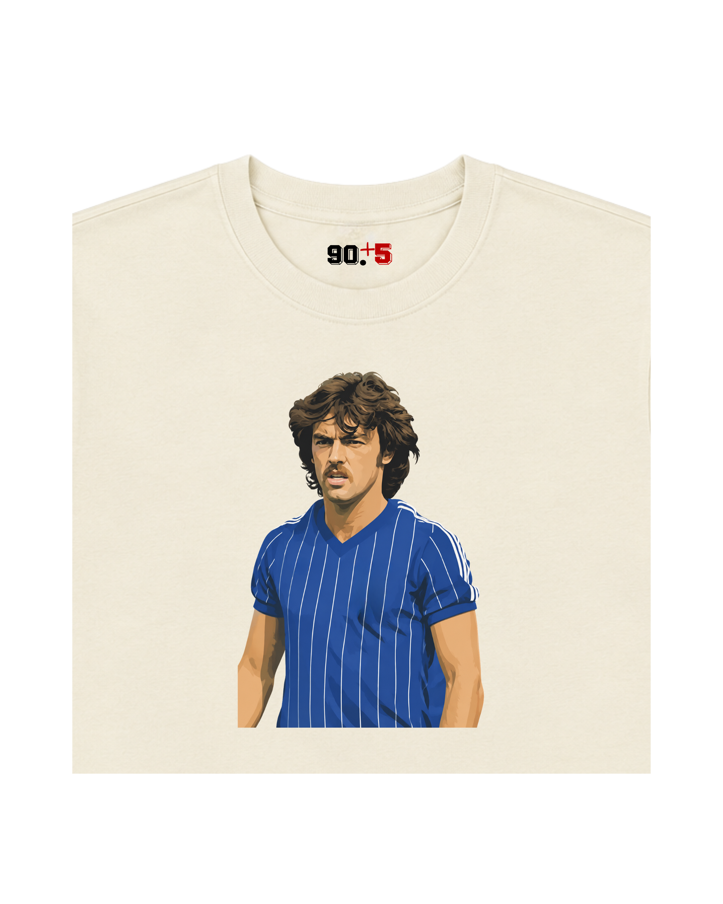 Ipswich Town - Wark T-Shirt