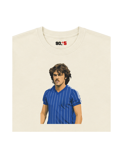 Ipswich Town - Wark T-Shirt