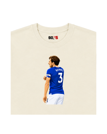 Everton - Baines | Printed Club Classic T-Shirt