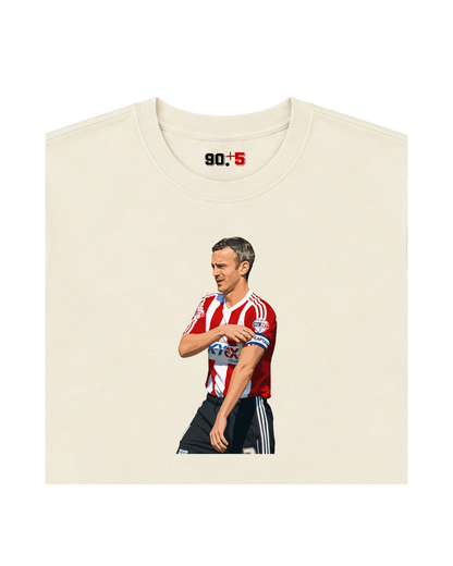 Brentford - O'Connor | Printed Club Classic T-Shirt
