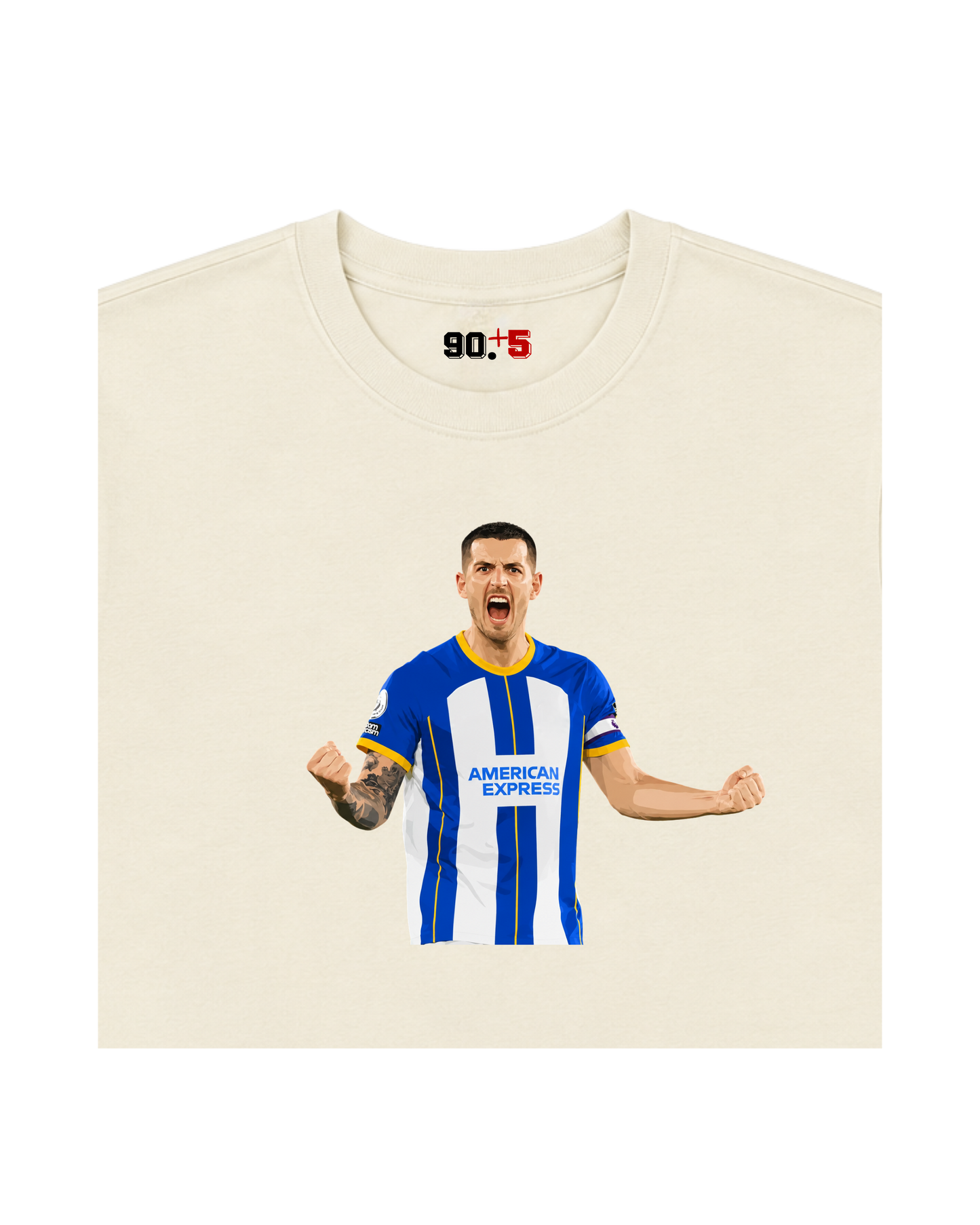 Brighton - Dunk T-Shirt