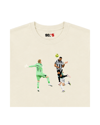 St Mirren - Ayunga vs Celtic | Printed Club Classic T-Shirt