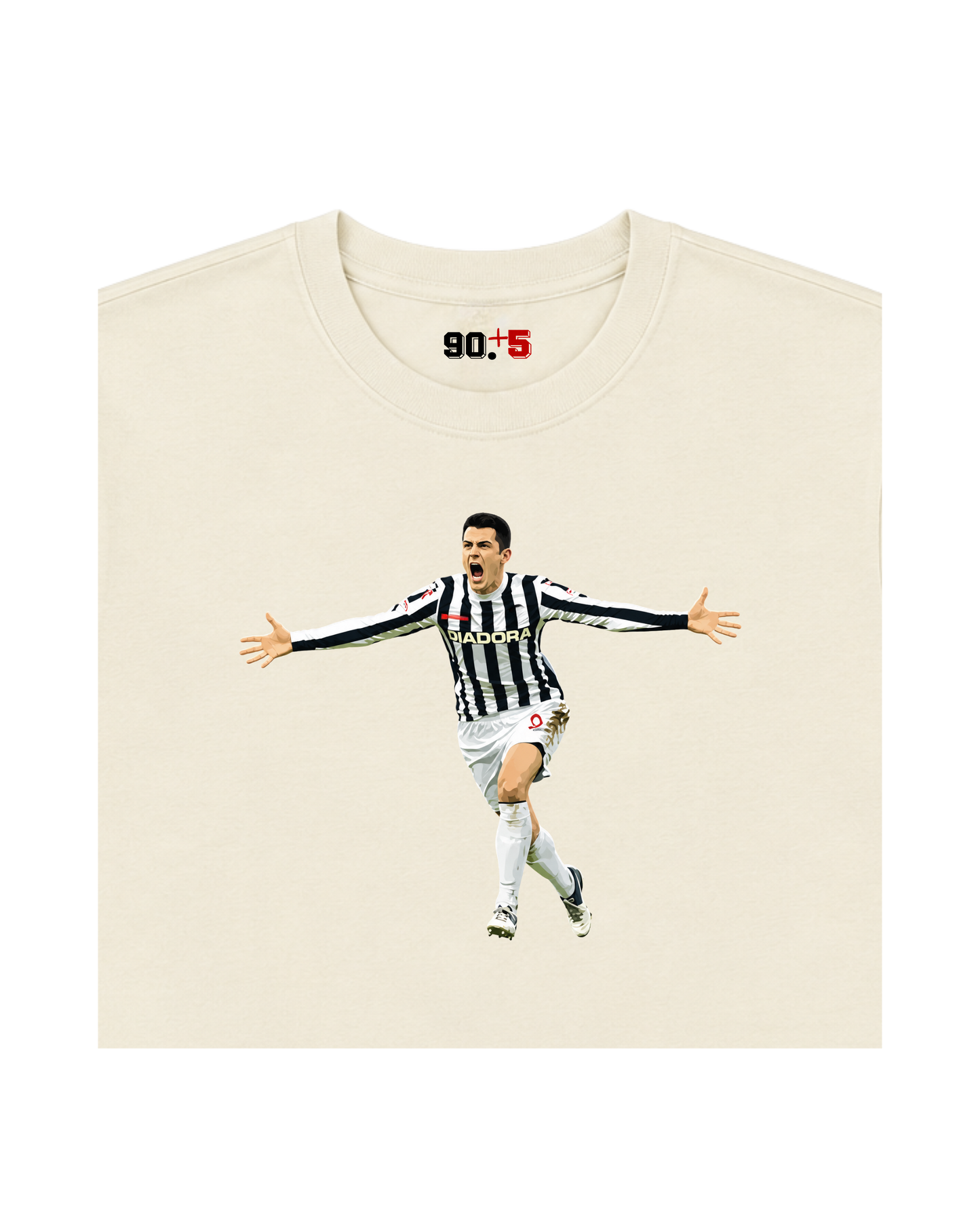 St Mirren - Thompson | Printed Club Classic T-Shirt