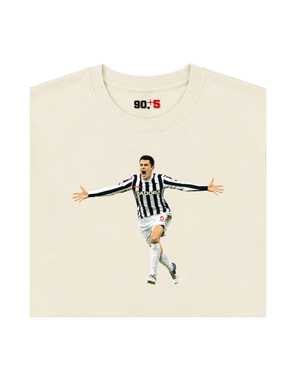 St Mirren - Thompson | Printed Club Classic T-Shirt