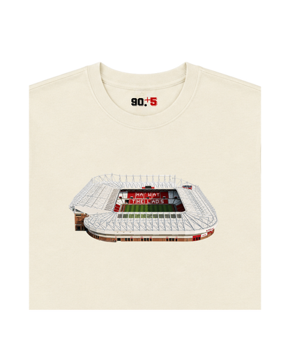 Sunderland - The Black Cats T-Shirt
